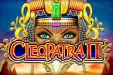 Изображение Игра Cleopatra II